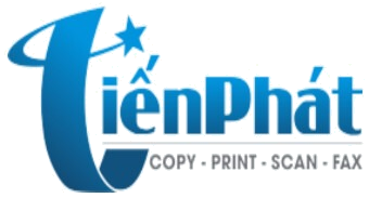 TIẾN PHÁT COPIER