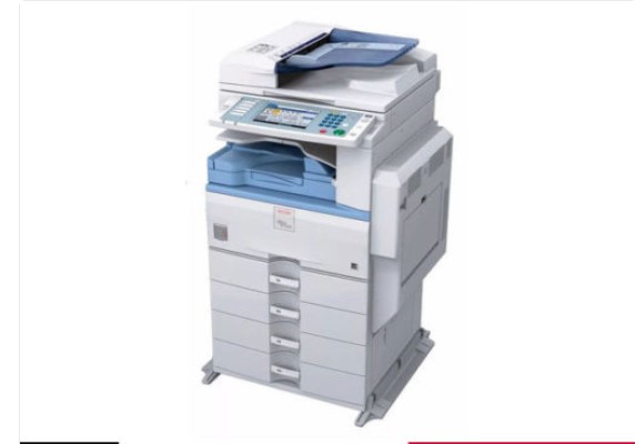 Máy photocopy Ricoh MP 3351