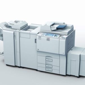 Máy photocopy Ricoh MP 6001