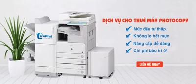 Cho Thuê Máy In Brother HL-L2321D In 2 Mặt Tự Động
